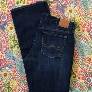 Lucky Brand Sweet Jean Boot